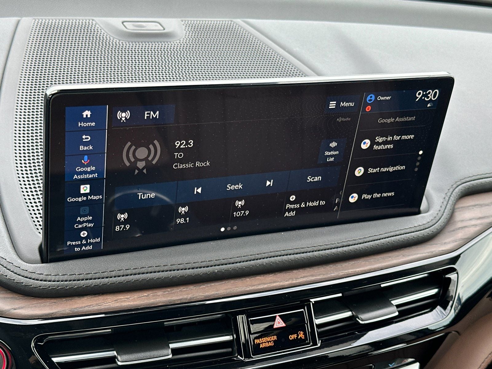 2026 Acura MDX Advance Package SH-AWD