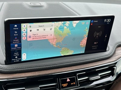 2026 Acura MDX Advance Package SH-AWD