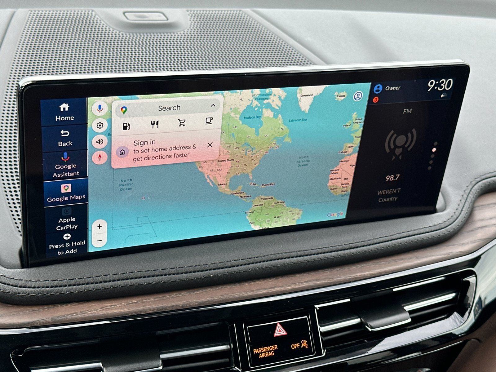 2026 Acura MDX Advance Package SH-AWD