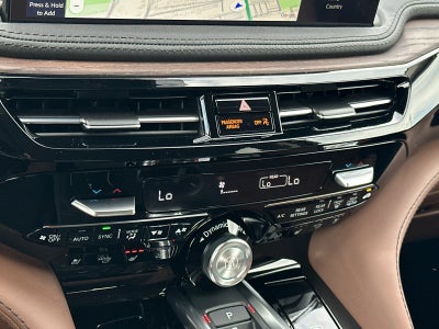 2026 Acura MDX Advance Package SH-AWD