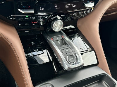 2026 Acura MDX Advance Package SH-AWD