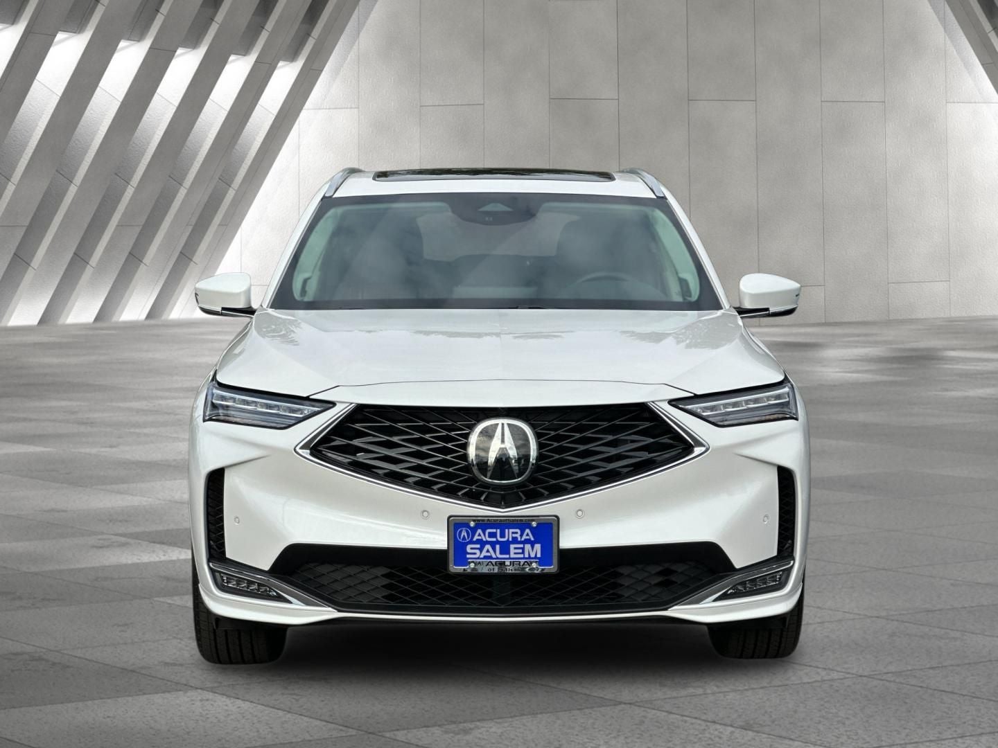 2026 Acura MDX Advance Package SH-AWD