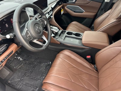 2026 Acura MDX Advance Package SH-AWD