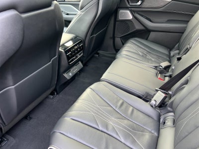 2026 Acura MDX Advance Package SH-AWD