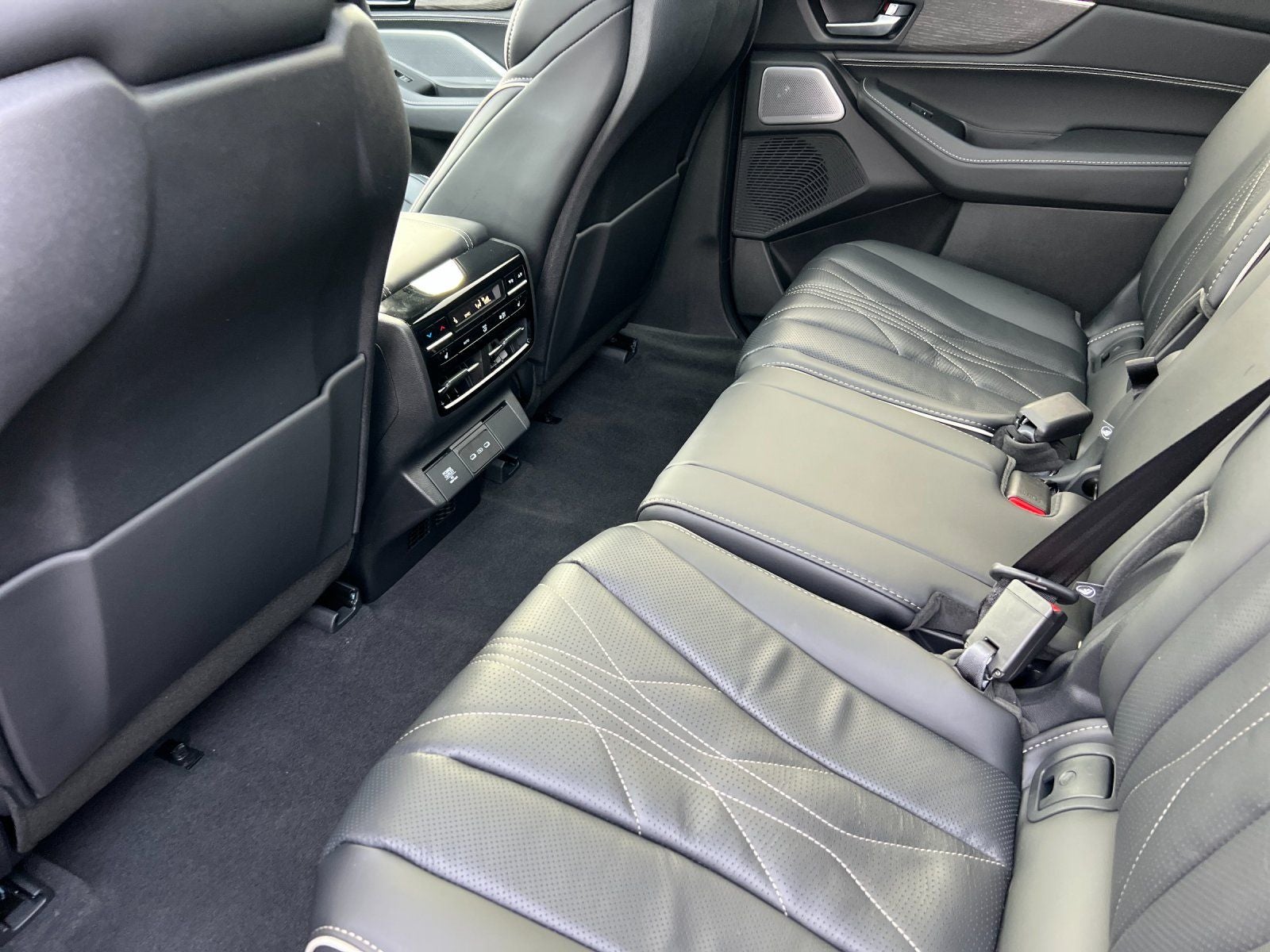 2026 Acura MDX Advance Package SH-AWD