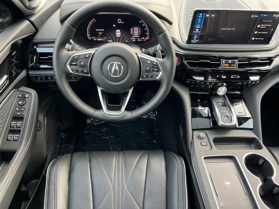 2026 Acura MDX Advance Package SH-AWD