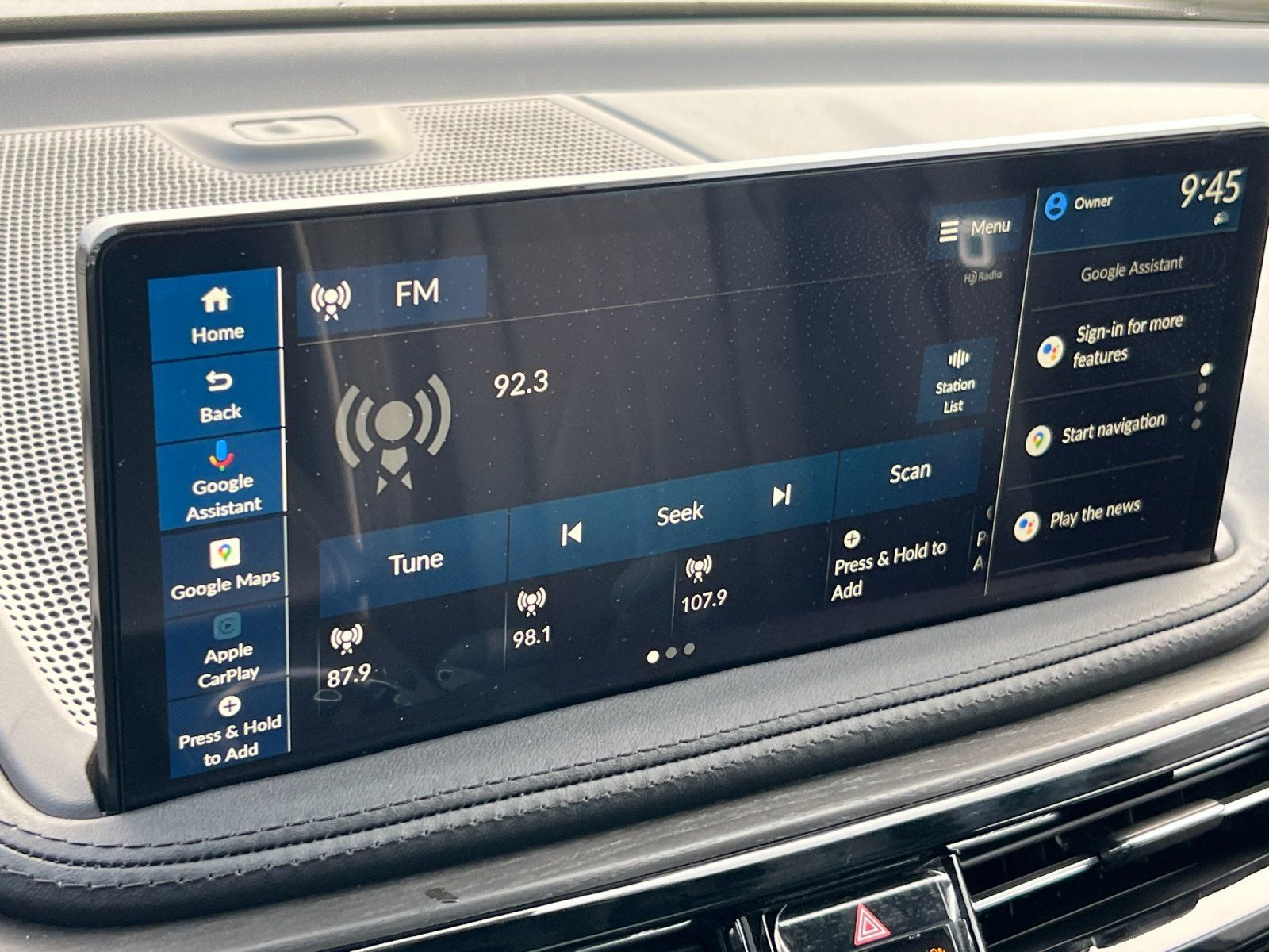 2026 Acura MDX Advance Package SH-AWD