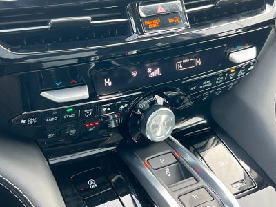 2026 Acura MDX Advance Package SH-AWD