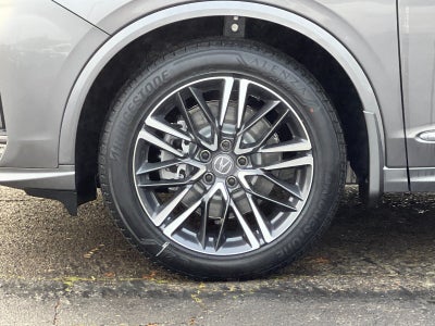 2026 Acura MDX Advance Package SH-AWD