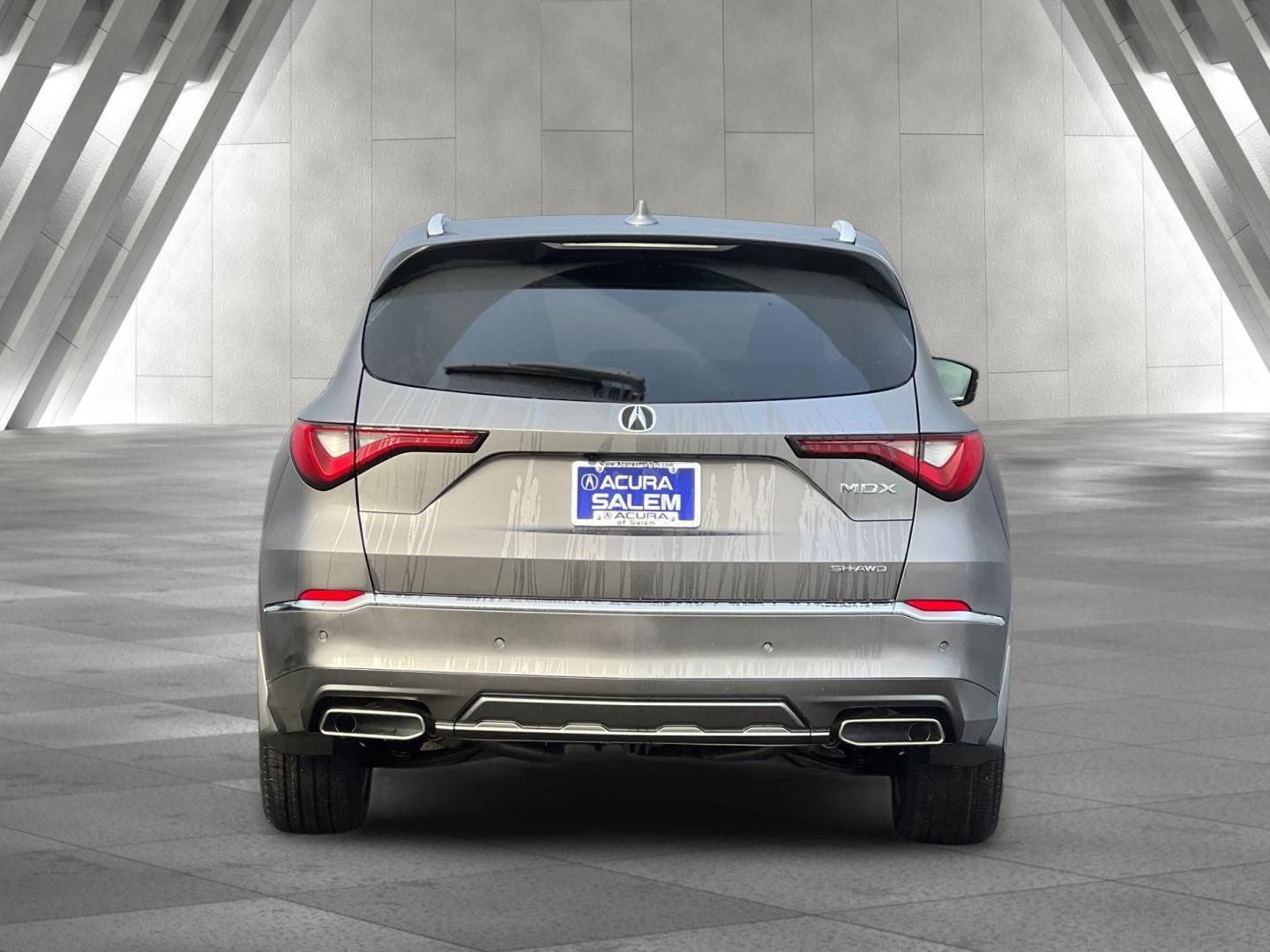 2026 Acura MDX Advance Package SH-AWD