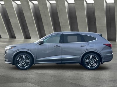 2026 Acura MDX Advance Package SH-AWD