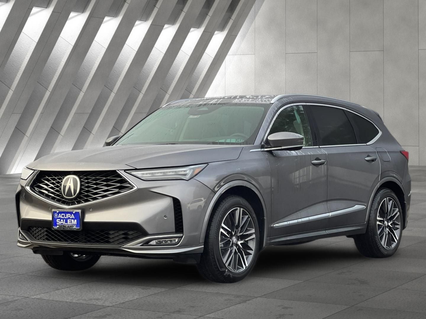 2026 Acura MDX Advance Package SH-AWD