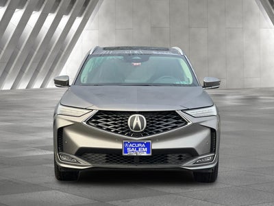 2026 Acura MDX Advance Package SH-AWD