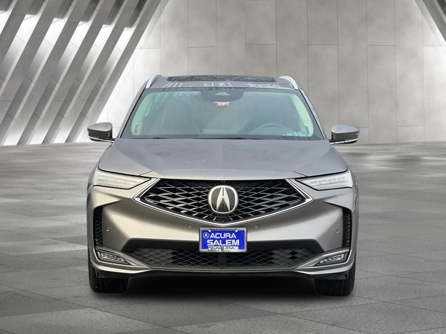 2026 Acura MDX Advance Package SH-AWD