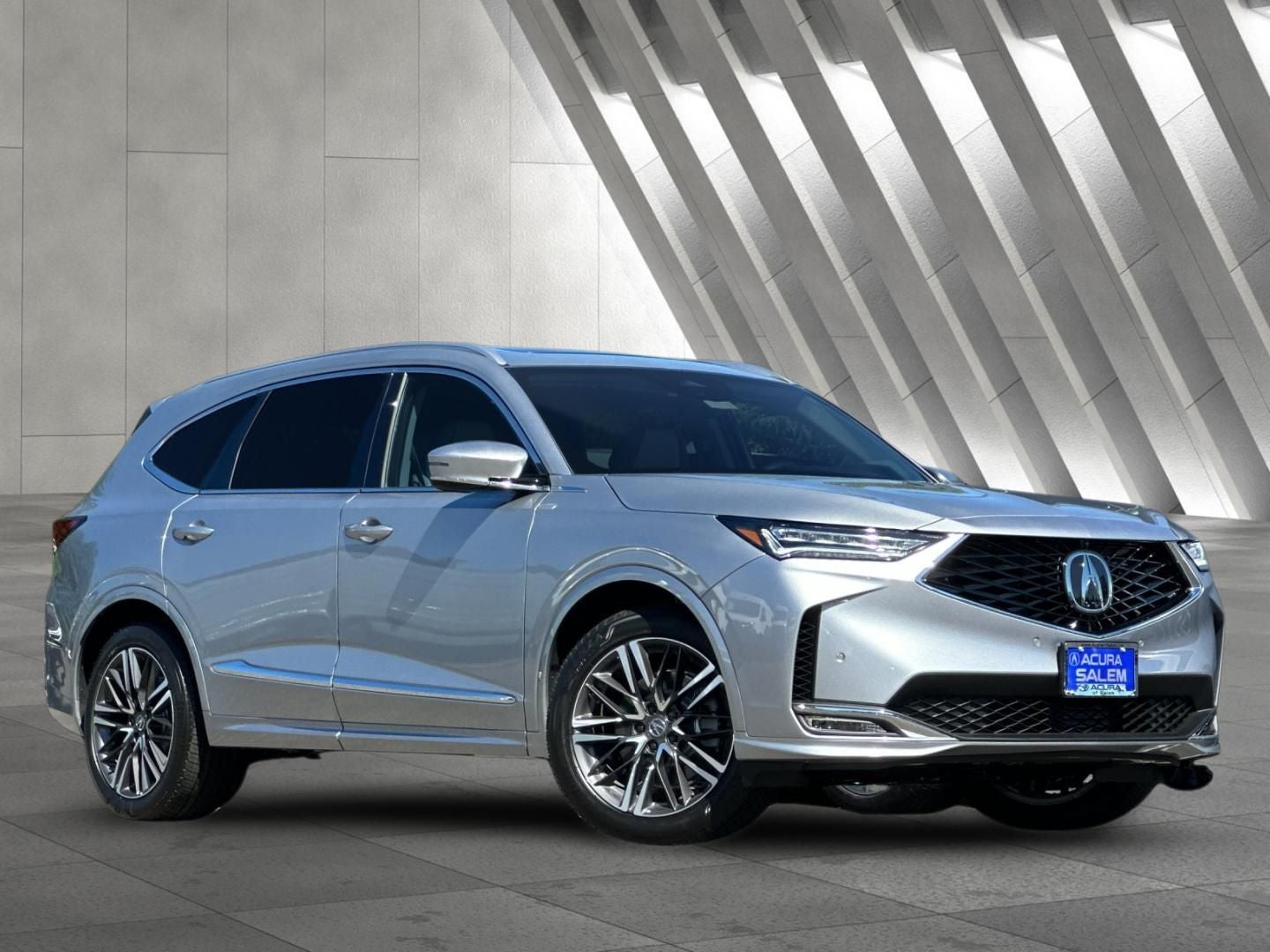 2026 Acura MDX Advance Package SH-AWD