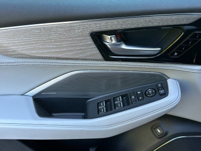 2026 Acura MDX Advance Package SH-AWD