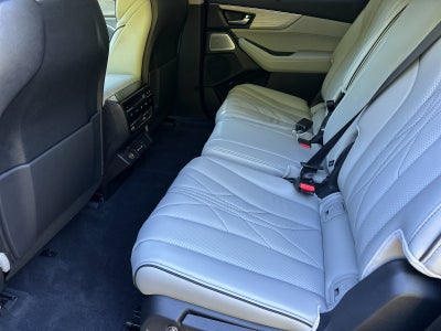 2026 Acura MDX Advance Package SH-AWD