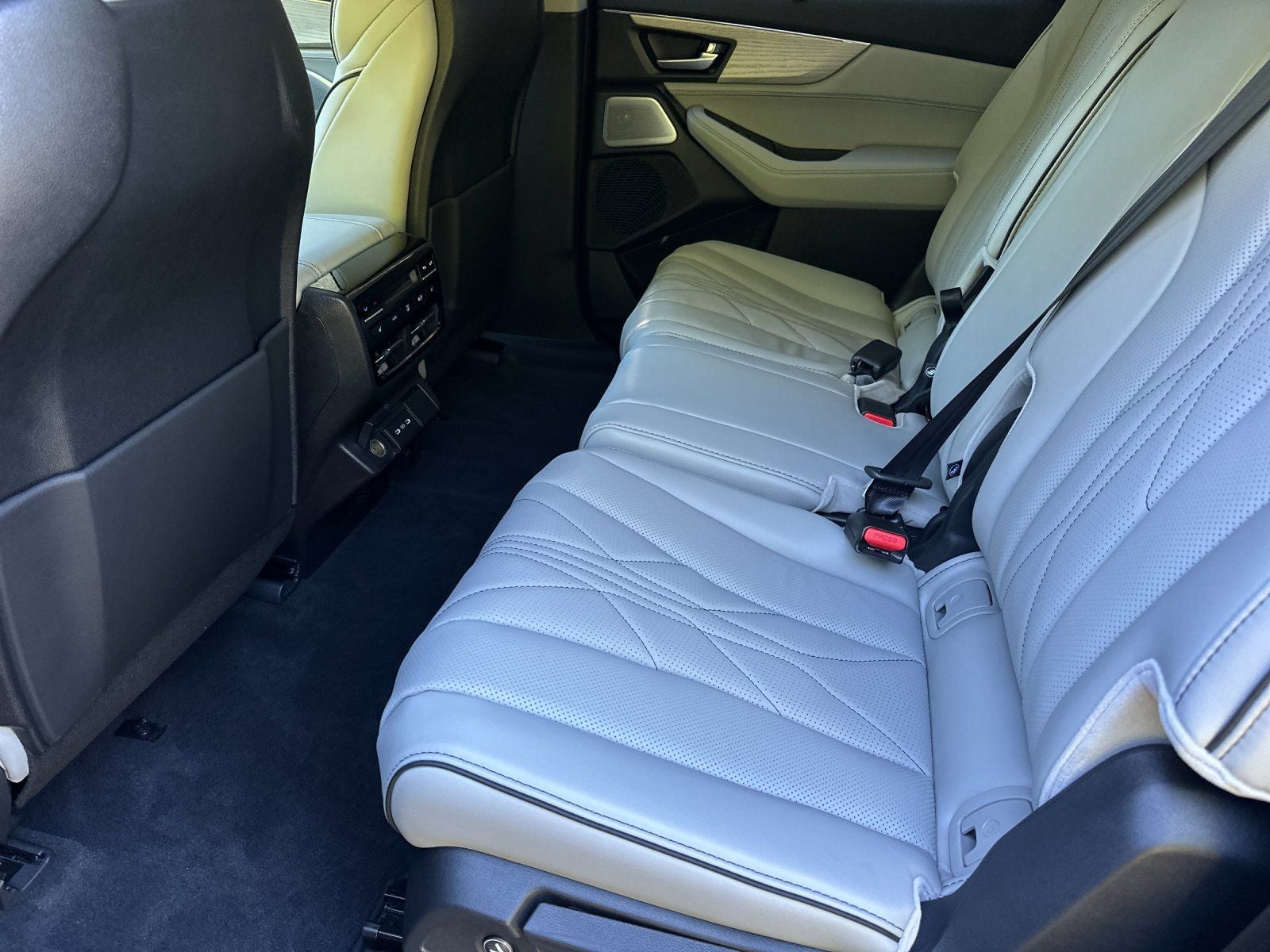 2026 Acura MDX Advance Package SH-AWD