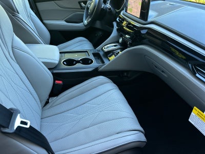 2026 Acura MDX Advance Package SH-AWD