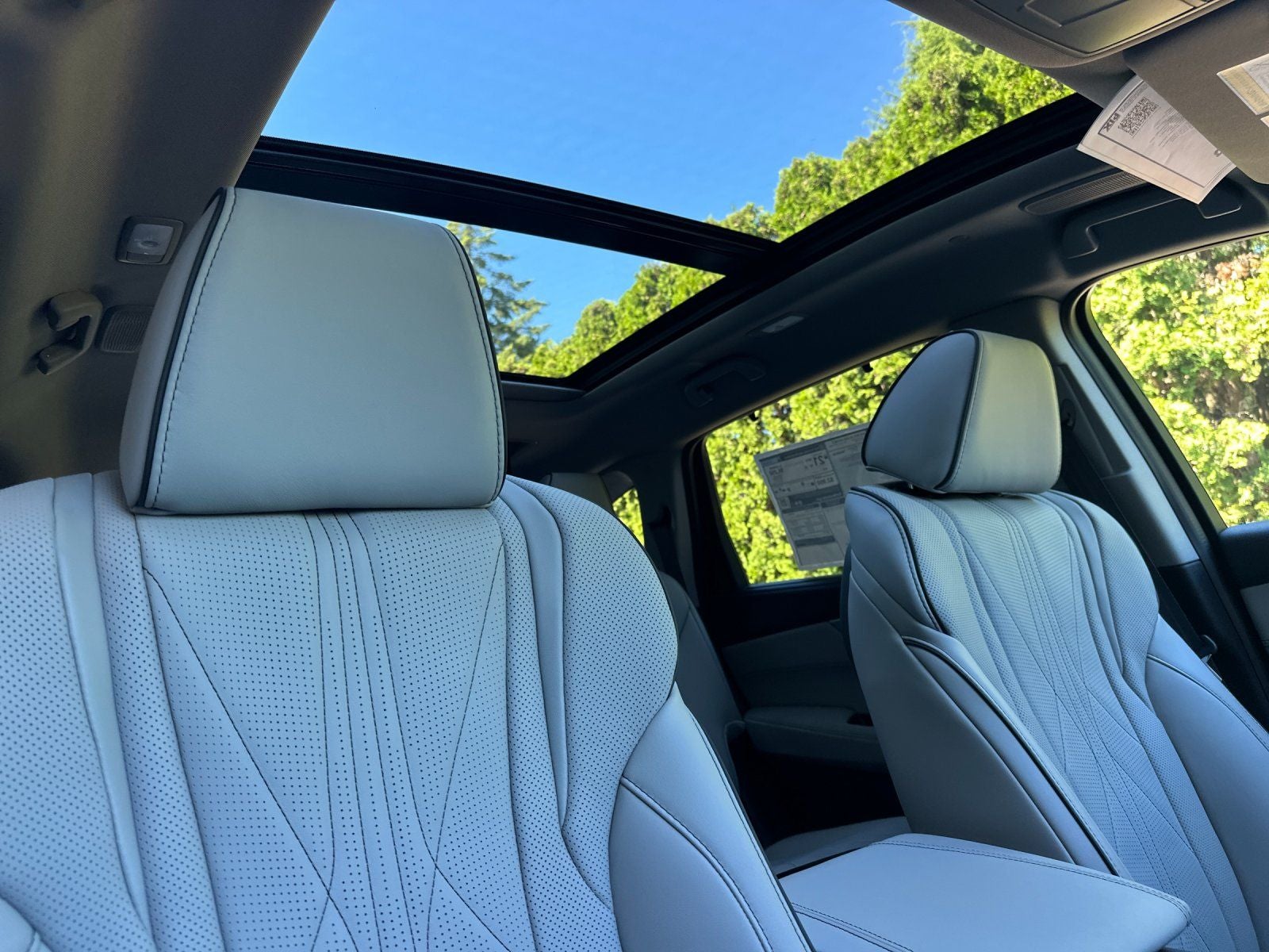 2026 Acura MDX Advance Package SH-AWD