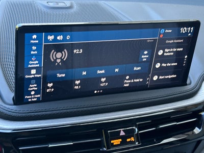 2026 Acura MDX Advance Package SH-AWD