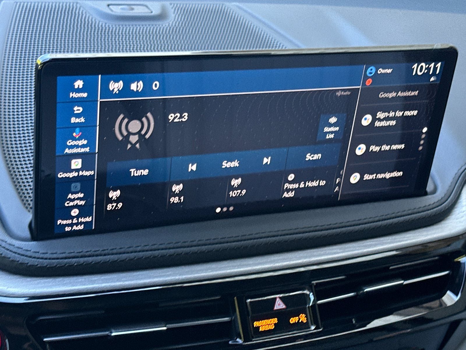 2026 Acura MDX Advance Package SH-AWD