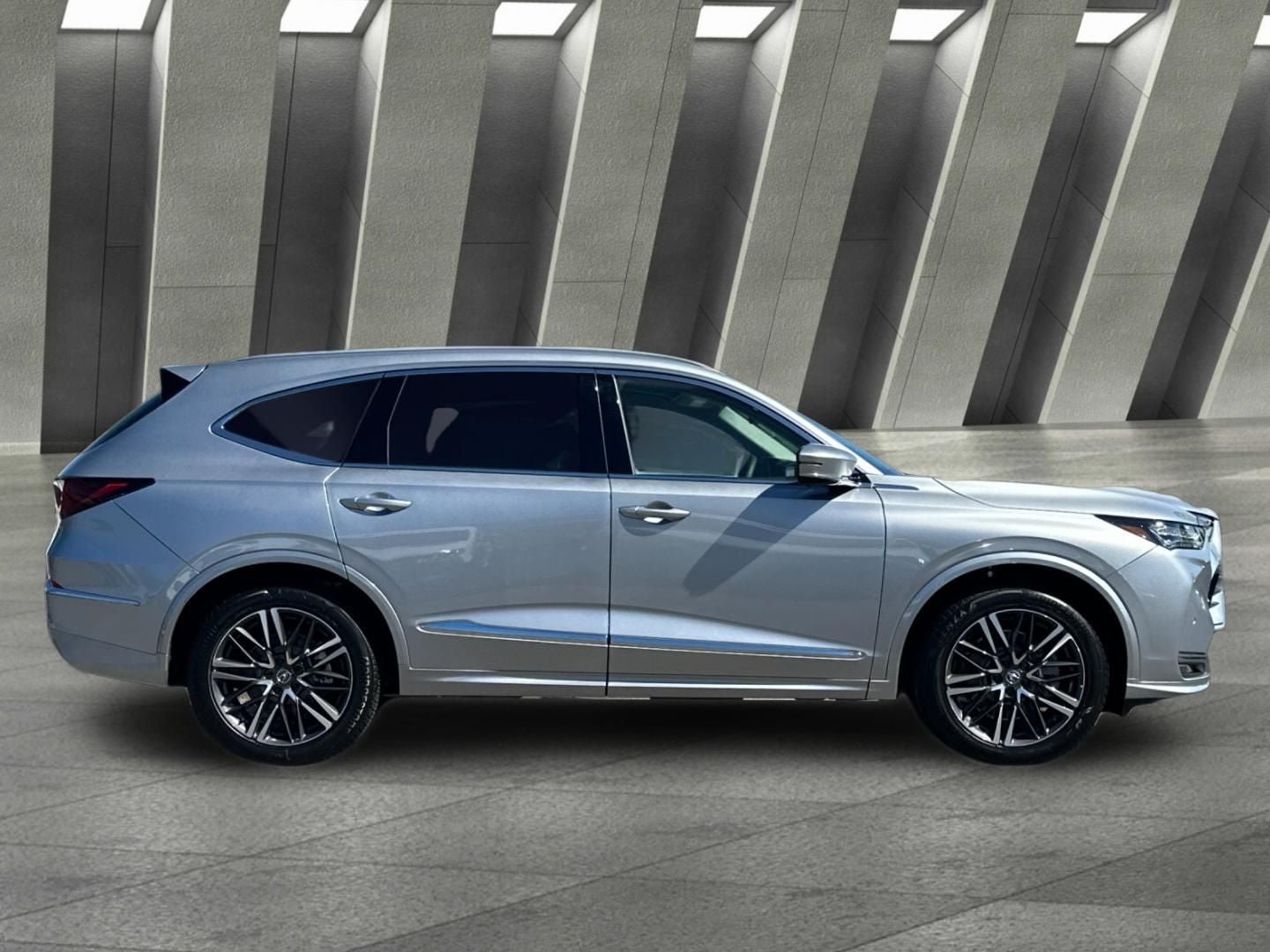 2026 Acura MDX Advance Package SH-AWD