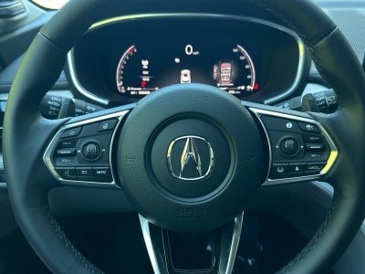 2026 Acura MDX Advance Package SH-AWD
