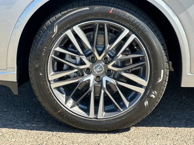 2026 Acura MDX Advance Package SH-AWD