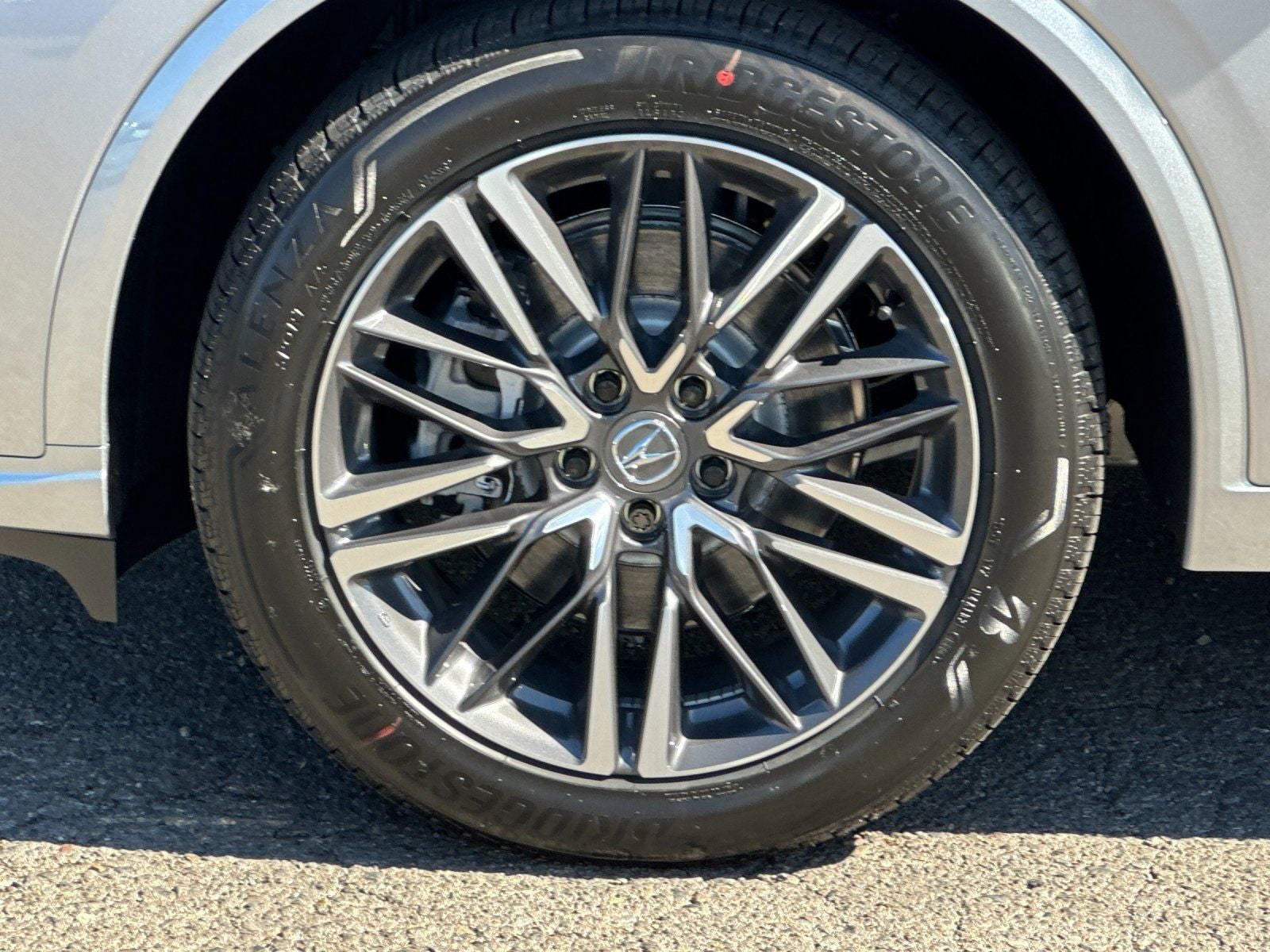 2026 Acura MDX Advance Package SH-AWD