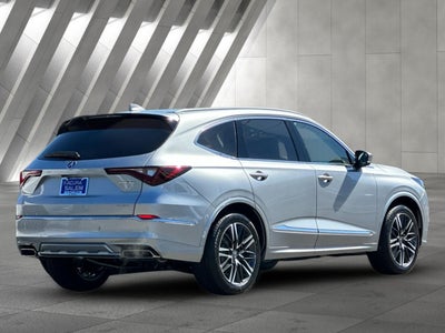 2026 Acura MDX Advance Package SH-AWD