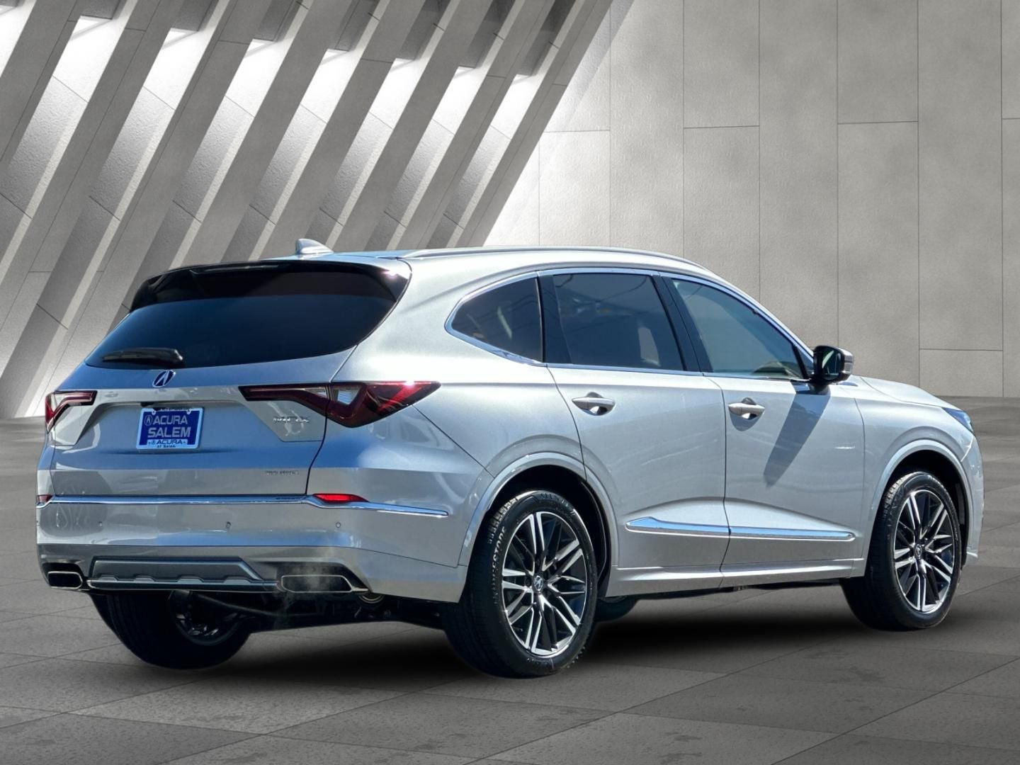 2026 Acura MDX Advance Package SH-AWD