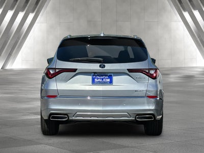 2026 Acura MDX Advance Package SH-AWD