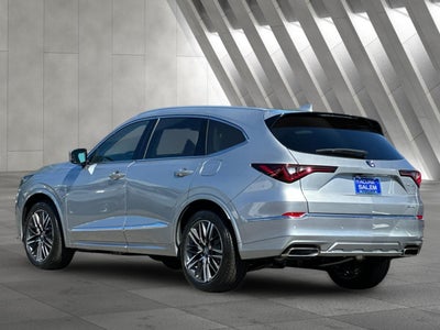 2026 Acura MDX Advance Package SH-AWD