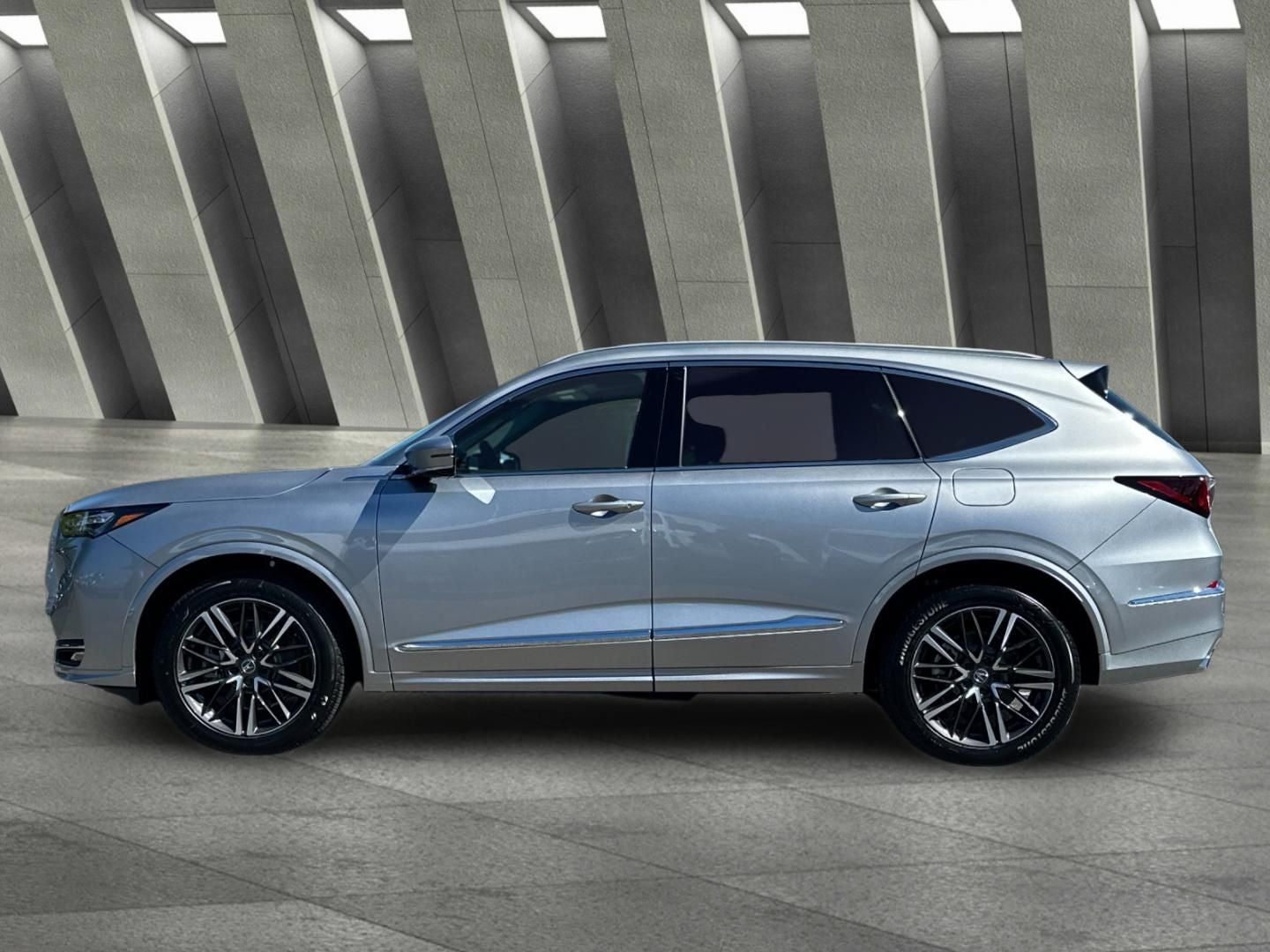 2026 Acura MDX Advance Package SH-AWD