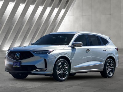 2026 Acura MDX Advance Package SH-AWD