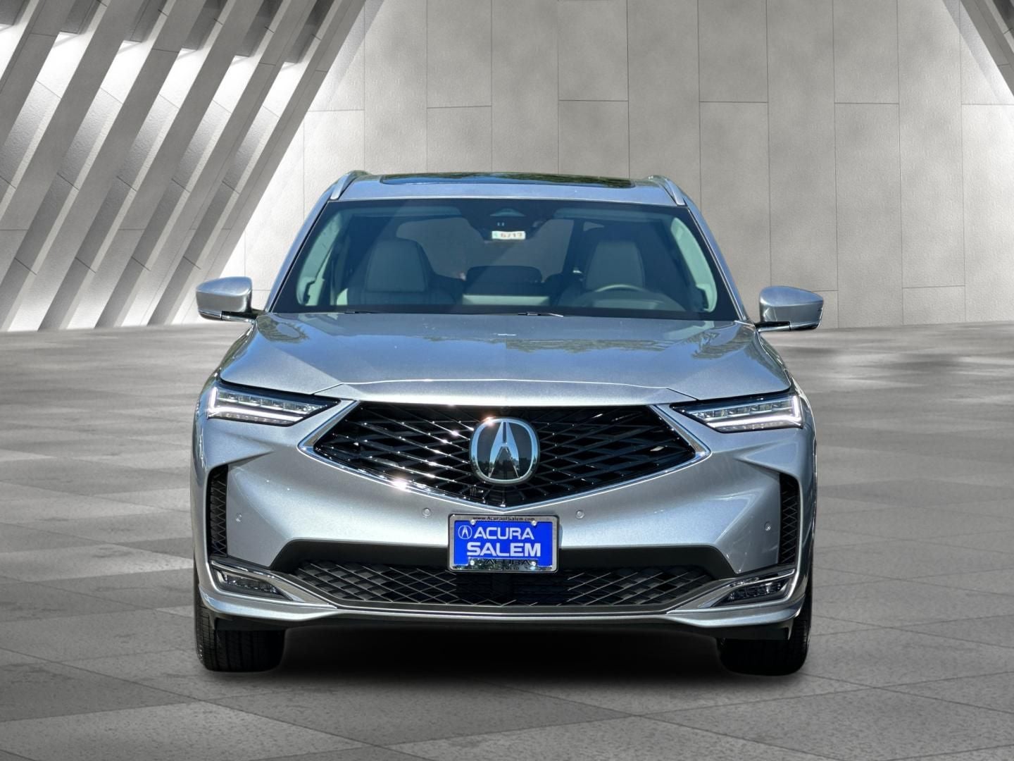 2026 Acura MDX Advance Package SH-AWD