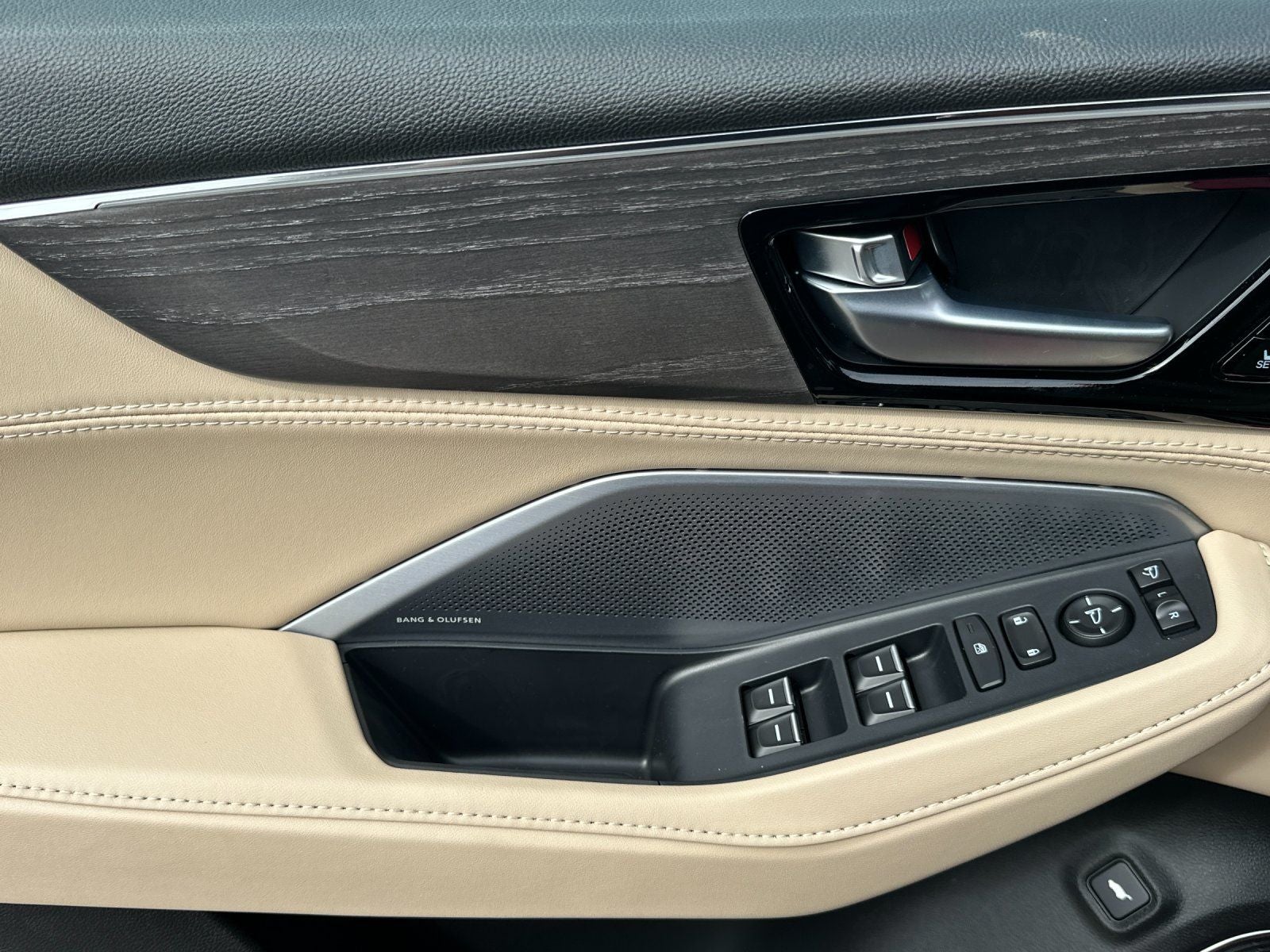 2026 Acura MDX Advance Package SH-AWD