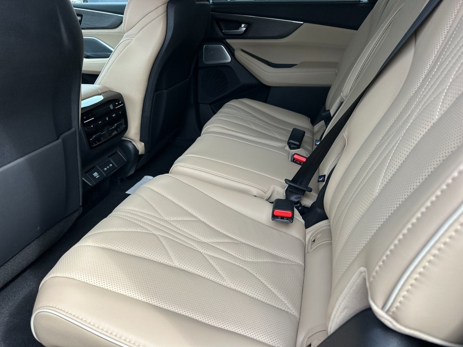 2026 Acura MDX Advance Package SH-AWD