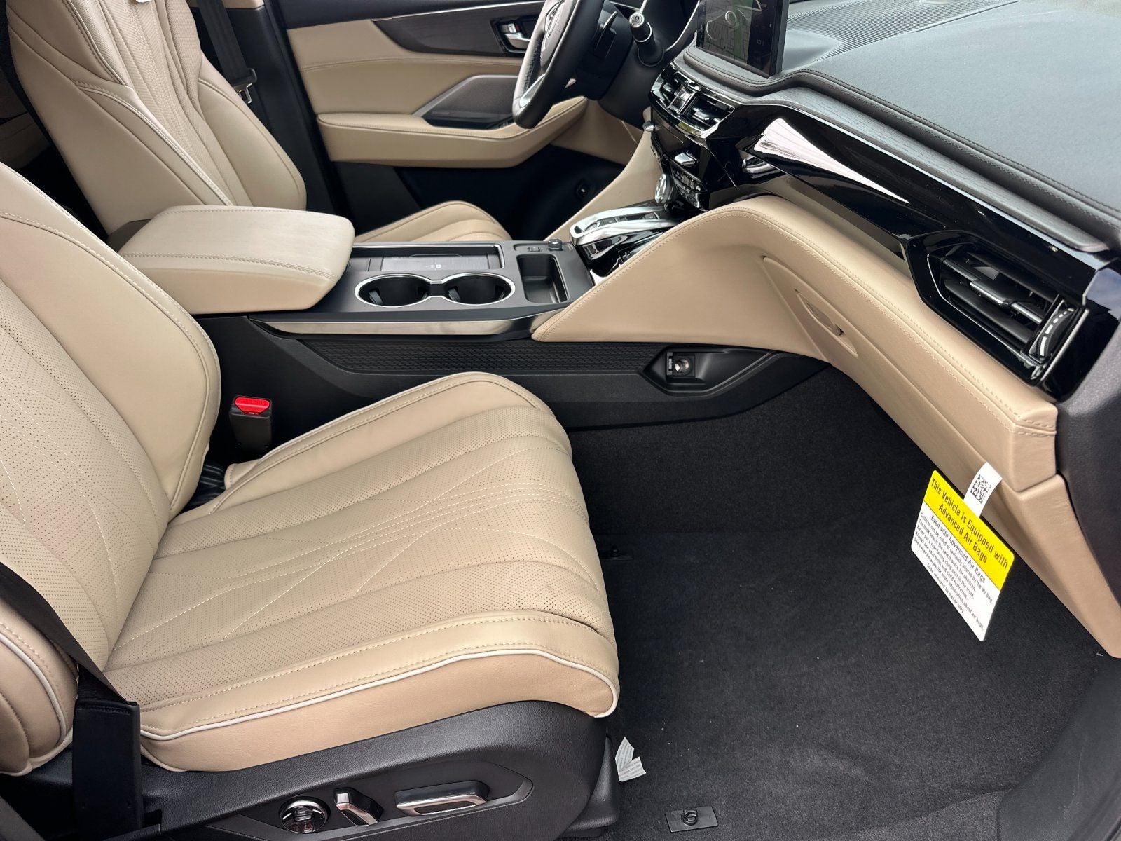 2026 Acura MDX Advance Package SH-AWD
