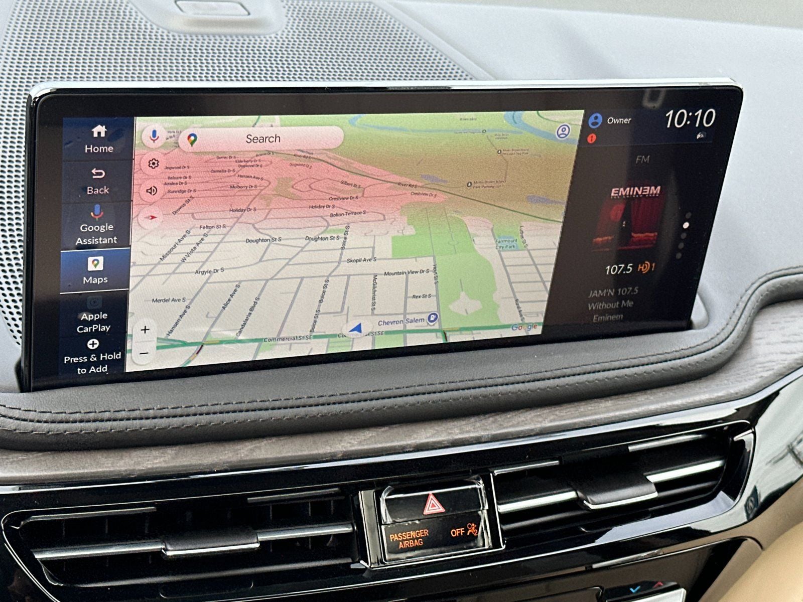 2026 Acura MDX Advance Package SH-AWD