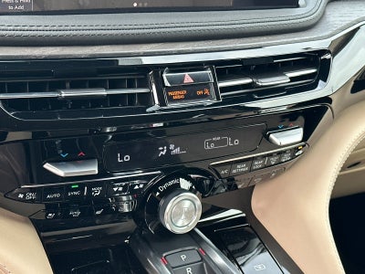 2026 Acura MDX Advance Package SH-AWD