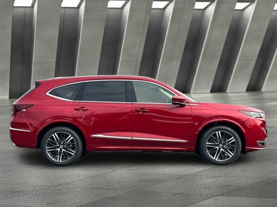 2026 Acura MDX Advance Package SH-AWD