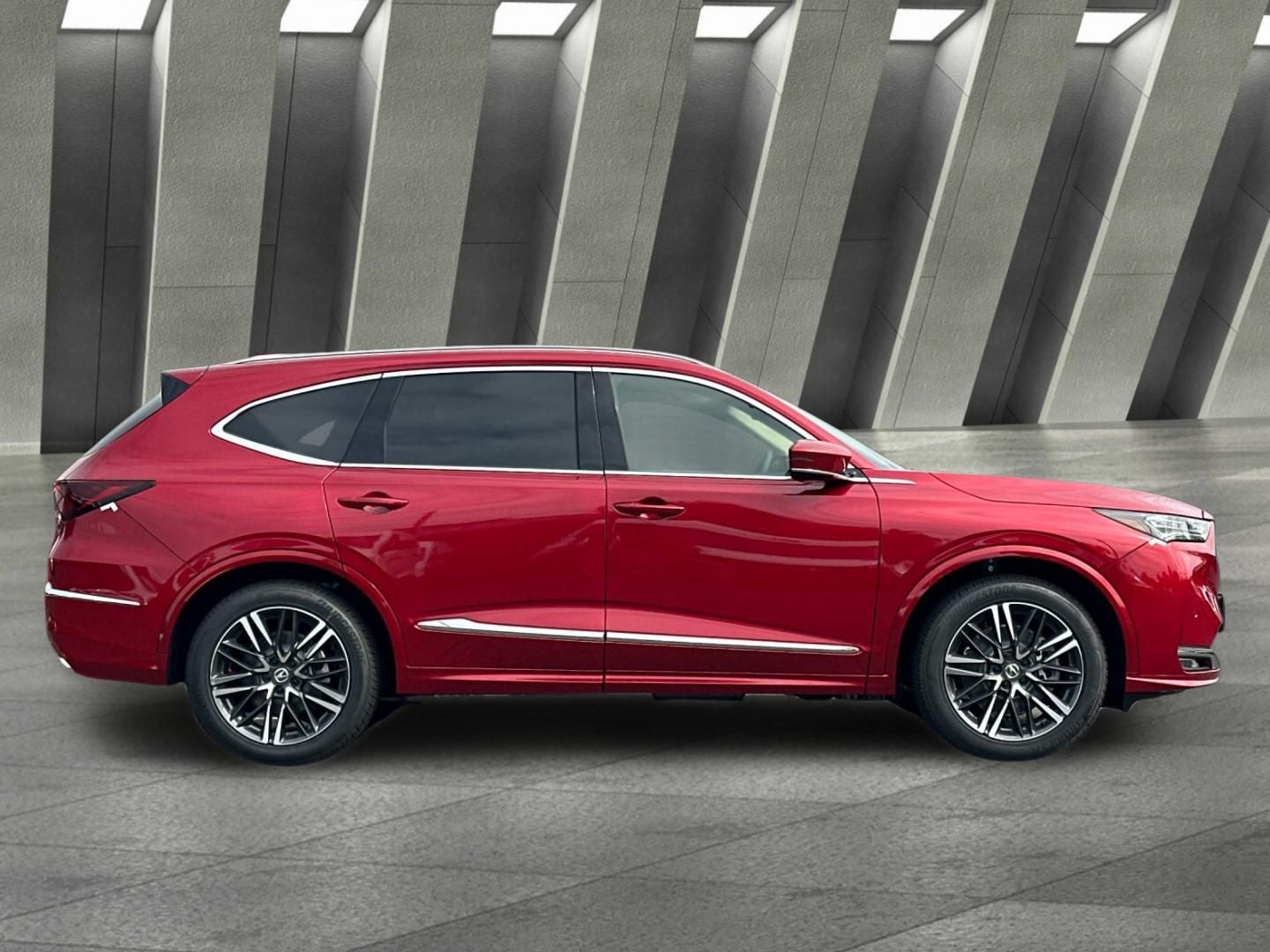 2026 Acura MDX Advance Package SH-AWD