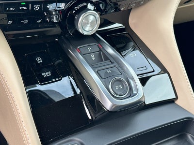 2026 Acura MDX Advance Package SH-AWD