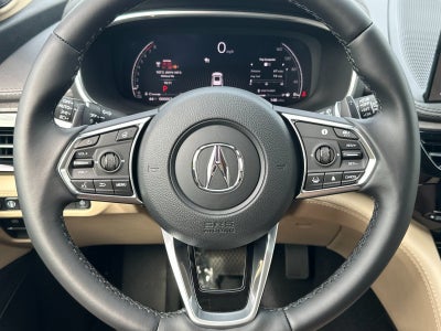 2026 Acura MDX Advance Package SH-AWD