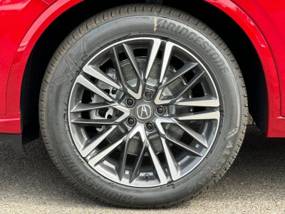 2026 Acura MDX Advance Package SH-AWD