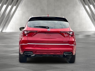 2026 Acura MDX Advance Package SH-AWD