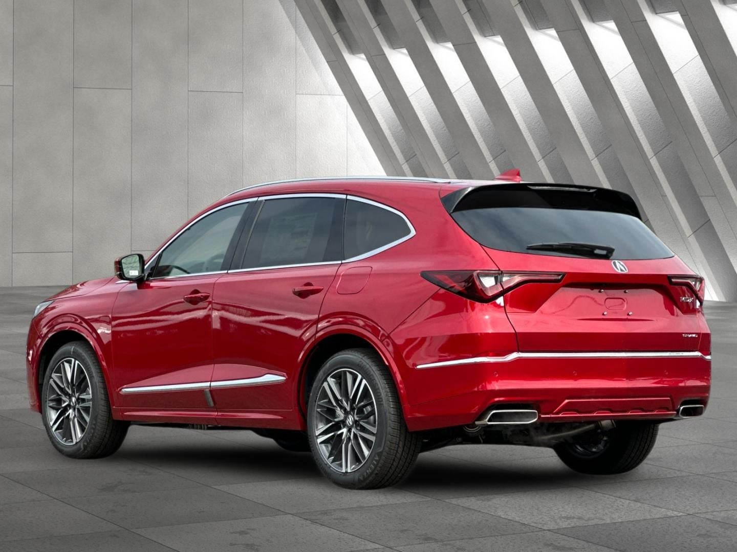 2026 Acura MDX Advance Package SH-AWD