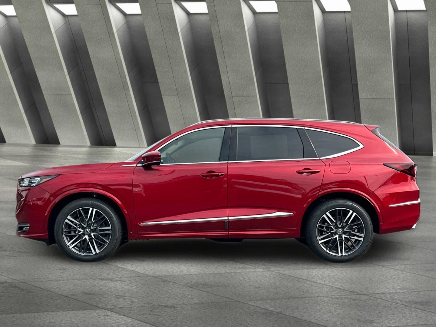 2026 Acura MDX Advance Package SH-AWD